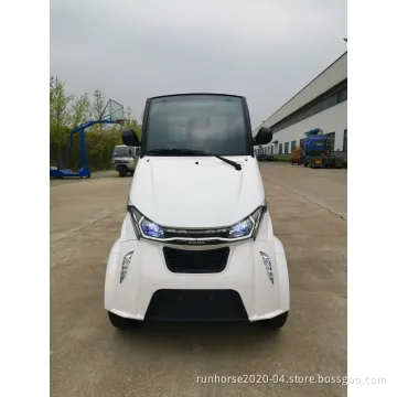 Amazon Arrival Electric Sprinter Delivery Van with Low Price